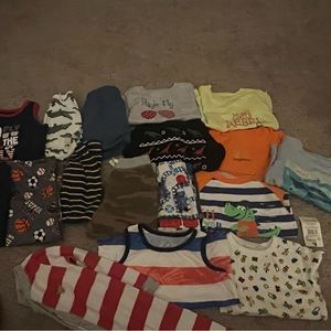 Boys 24month bundle